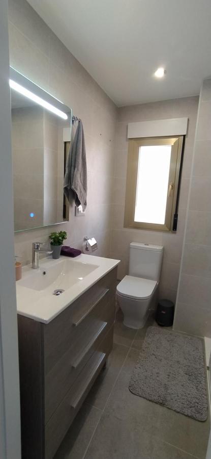 Apartamento Paradise Solo Familias غانديا المظهر الخارجي الصورة
