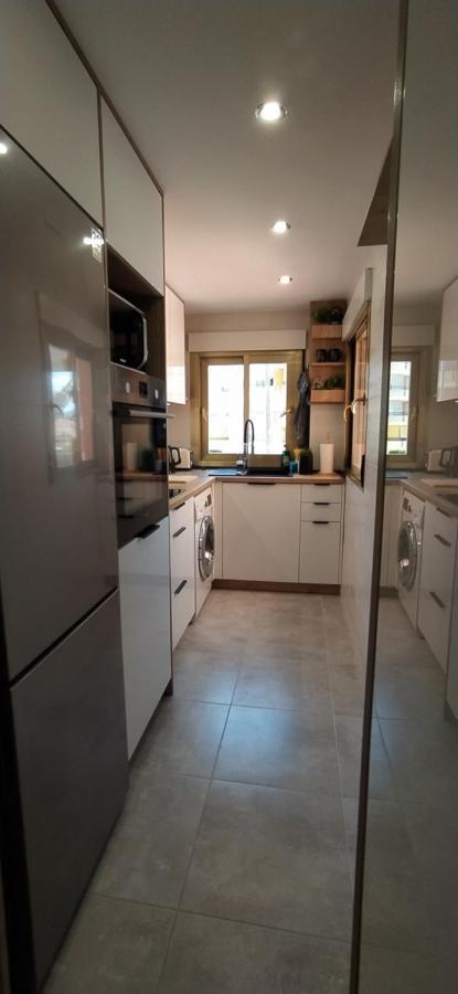 Apartamento Paradise Solo Familias غانديا المظهر الخارجي الصورة