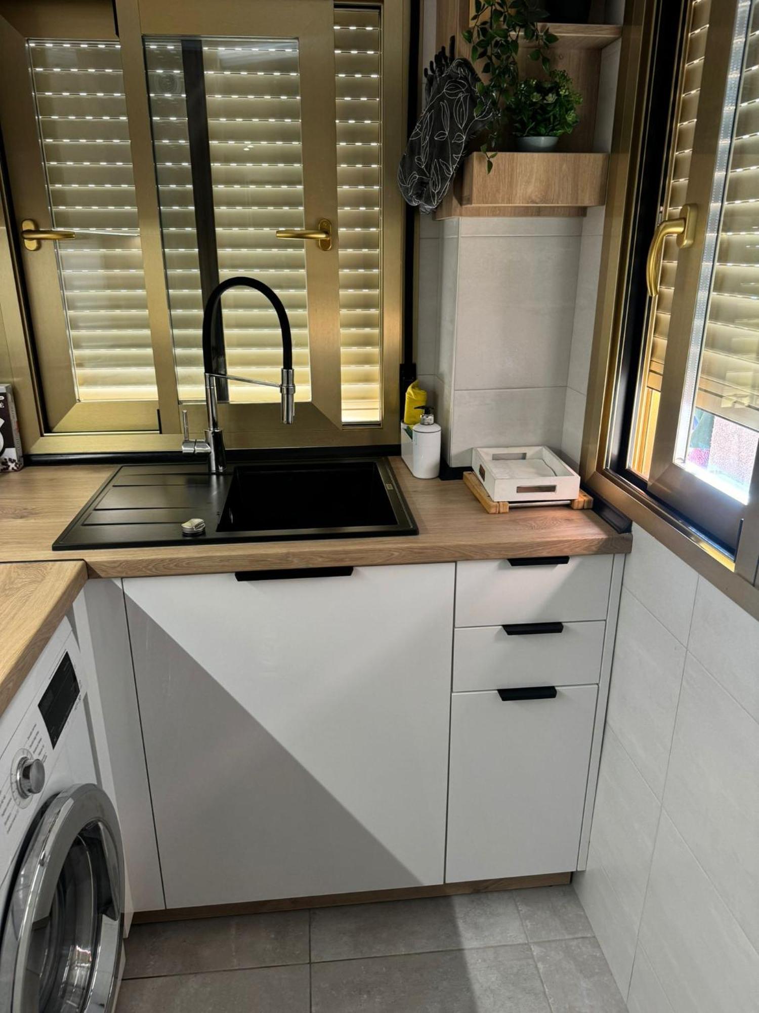 Apartamento Paradise Solo Familias غانديا المظهر الخارجي الصورة